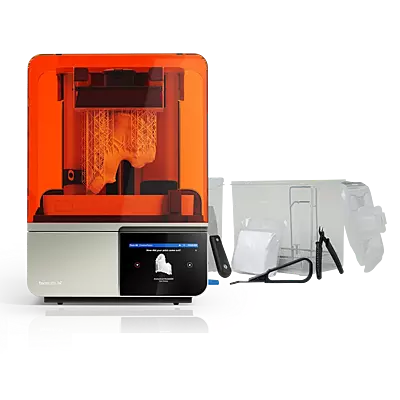 Formlabs Form 4B
