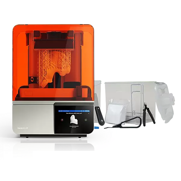 Formlabs Form 4B