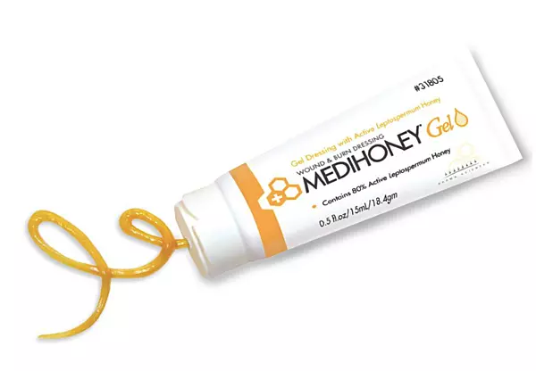 0.5oz Medihoney Gel