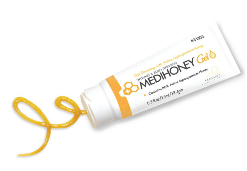 0.5oz Medihoney Gel