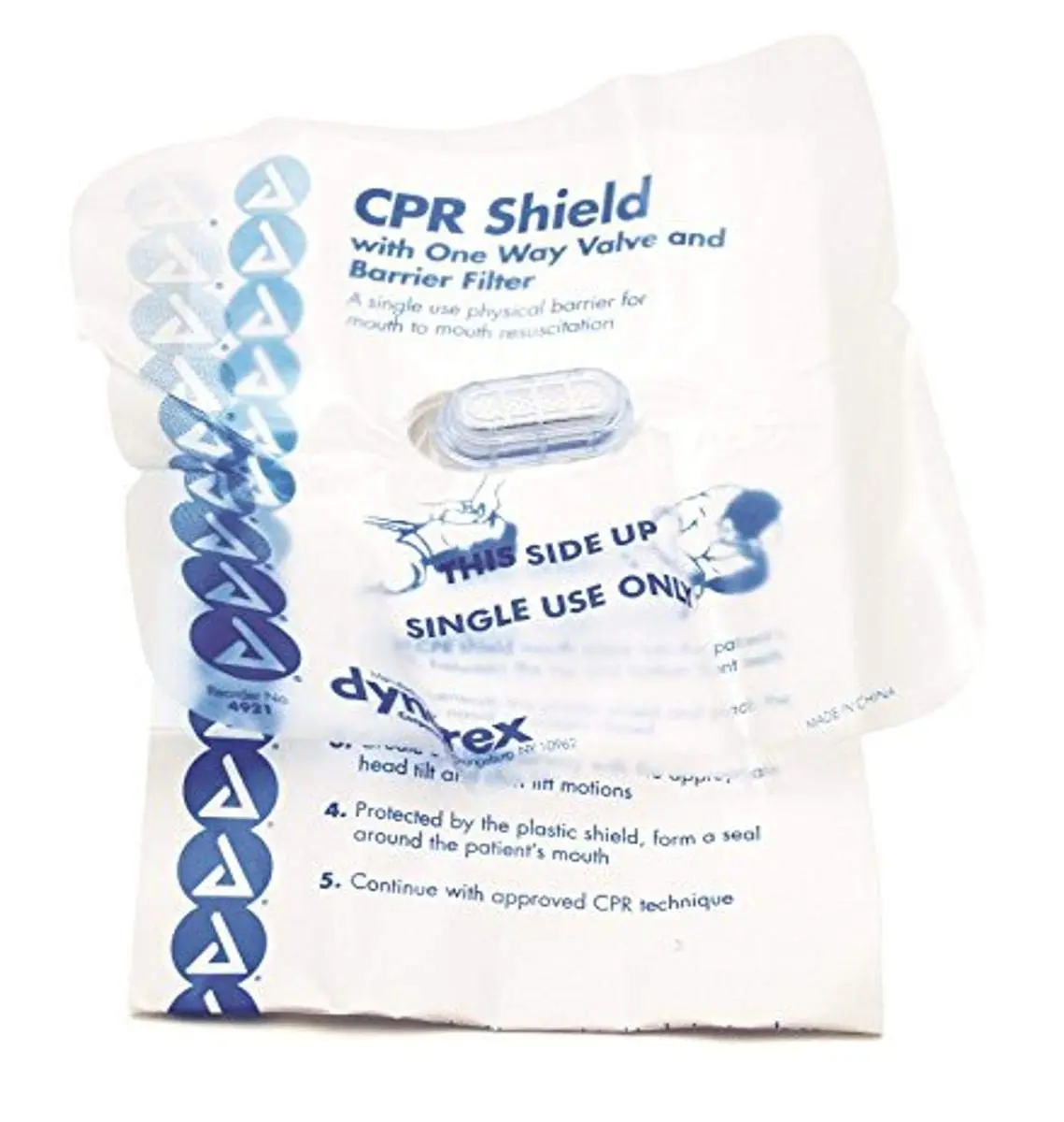 Medique 80201 CPR Mask
