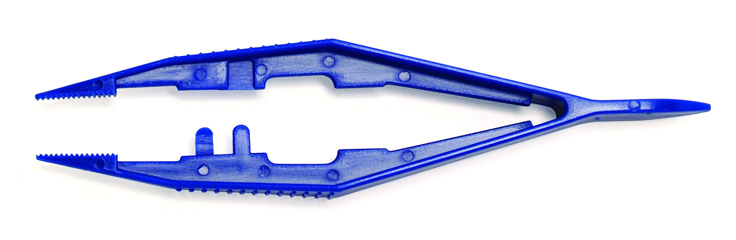 Medique Products 77233 Disposable Tweezers, 100-Pack