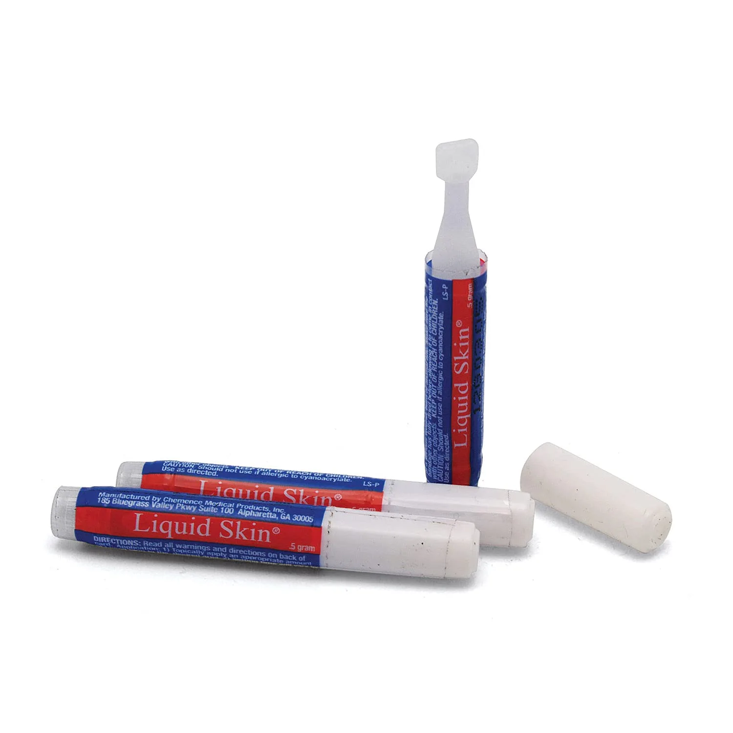 Medique LIQUID SKIN Liquid Bandage