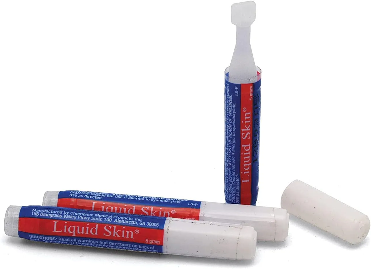 Medique LIQUID SKIN Liquid Bandage