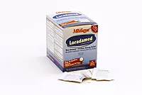 Medique Loradamed Allergy Relief 10 mg Loratadine Tablet, 1 per Box Medication