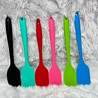 Silicon Spatula