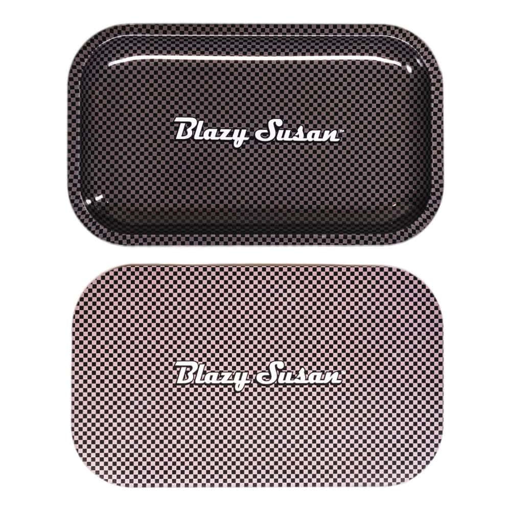 Blazy Susan Charola para cannabis