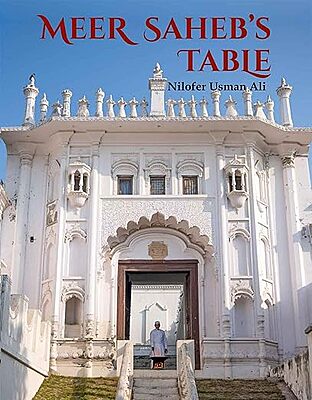 Meer Saheb's Table