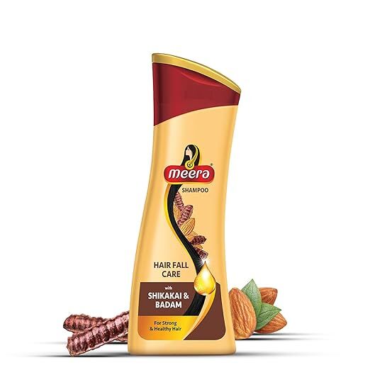 Meera Herbal Shapoo