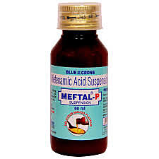MEFTAL P SYP