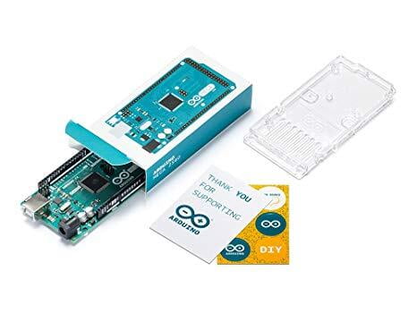 Arduino Mega (Org) Arduino Mega (Org)
