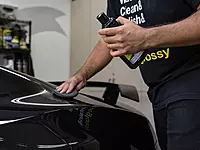 Meguiar's 3-in-1 Wax, Advanced Cleaner Wax, 16 Oz