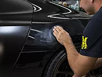 Meguiar's 3-in-1 Wax, Advanced Cleaner Wax, 16 Oz
