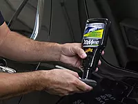 Meguiar's 3-in-1 Wax, Advanced Cleaner Wax, 16 Oz