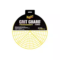 Meguiar's Yellow Bucket, Car Wash Bucket for Water and Suds - 3.5 Gallon Grit Guard
