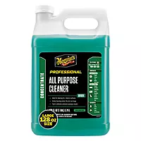 Meguiar's D10101 All Purpose Cleaner (Packaging May Vary) 128 Fl Oz (Pack of 1)