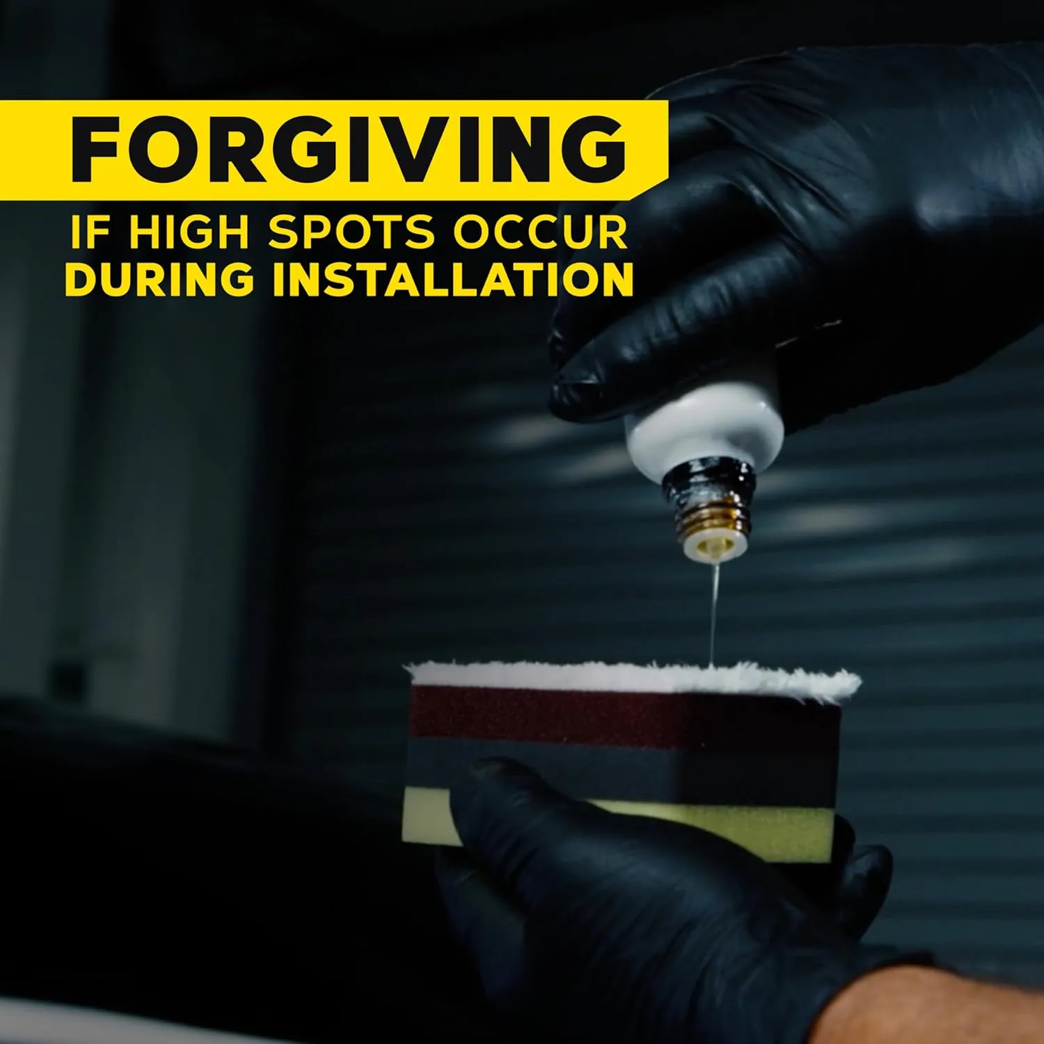 Meguiar's Professional Beyond Ceramic Paint Coating M888 - Multi-Year Ceramic Coating For Cars, Easy to Apply