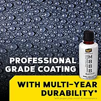 Meguiar's Professional Beyond Ceramic Paint Coating M888 - Multi-Year Ceramic Coating For Cars, Easy to Apply