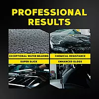 Meguiar's Professional Beyond Ceramic Paint Coating M888 - Multi-Year Ceramic Coating For Cars, Easy to Apply
