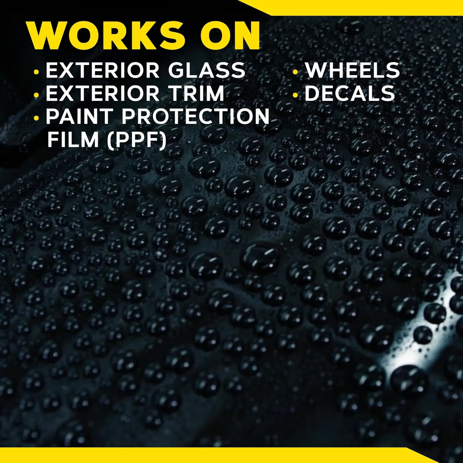 Meguiar's Professional Beyond Ceramic Paint Coating M888 - Multi-Year Ceramic Coating For Cars, Easy to Apply