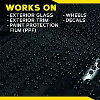 Meguiar's Professional Beyond Ceramic Paint Coating M888 - Multi-Year Ceramic Coating For Cars, Easy to Apply