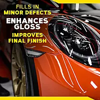 Meguiar's Professional Beyond Ceramic Paint Coating M888 - Multi-Year Ceramic Coating For Cars, Easy to Apply