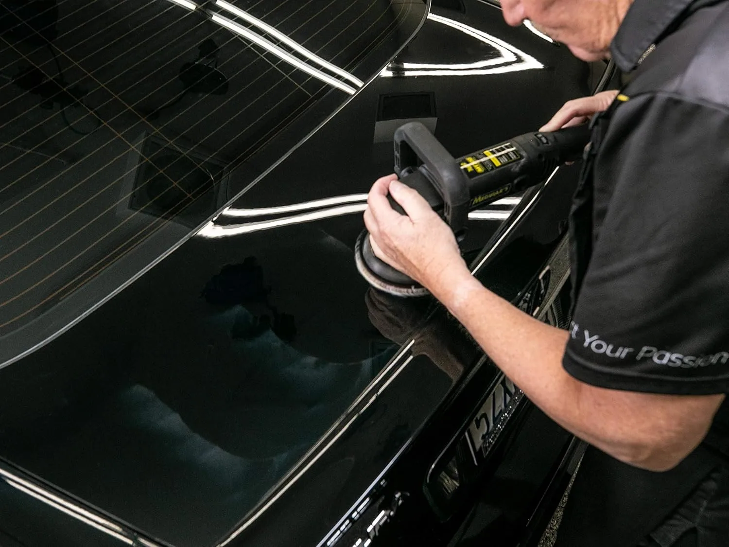 Meguiar's Waxes & Polishes - Car Wax and Polish