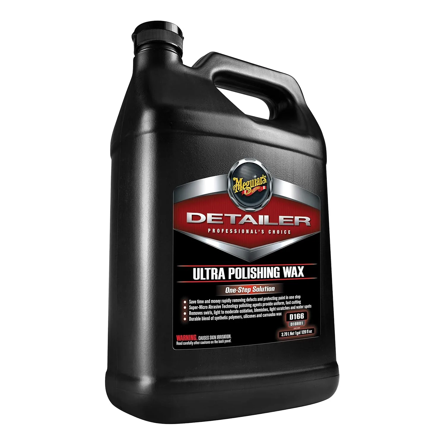 Meguiar's Waxes & Polishes - Car Wax and Polish