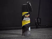 Meguiar's Carpet & Upholstery Cleaner - Spray, Pro-Strength Spot Cleaner for Carpet & Upholstery,Fights Odors, New Car Scent
