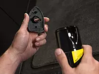 Meguiar's Carpet & Upholstery Cleaner - Spray, Pro-Strength Spot Cleaner for Carpet & Upholstery,Fights Odors, New Car Scent