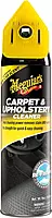 Meguiar's Carpet & Upholstery Cleaner - Spray, Pro-Strength Spot Cleaner for Carpet & Upholstery,Fights Odors, New Car Scent