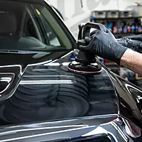 Meguiar's DA Microfiber Correction Compound & Finishing Wax