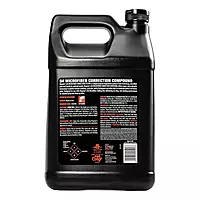 Meguiar's DA Microfiber Correction Compound & Finishing Wax