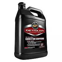 Meguiar's DA Microfiber Correction Compound & Finishing Wax