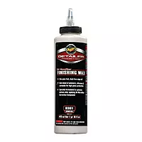Meguiar's DA Microfiber Correction Compound & Finishing Wax