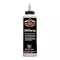 Meguiar's DA Microfiber Correction Compound & Finishing Wax