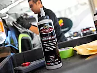 Meguiar's DA Microfiber Correction Compound & Finishing Wax