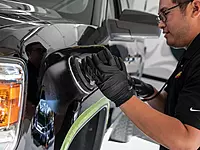 Meguiar's DA Microfiber Correction Compound & Finishing Wax