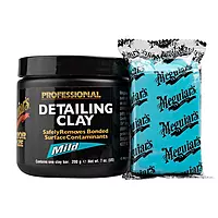 Meguiar's Professional Detailing Clay