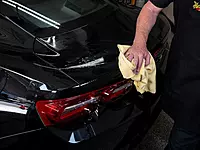 Meguiar's Professional Detailing Clay