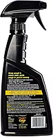 Meguiar's Gold Class Leather & Vinyl Cleaner & Conditioner