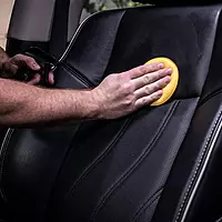 Meguiar's Gold Class Leather & Vinyl Cleaner & Conditioner
