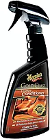 Meguiar's Gold Class Leather & Vinyl Cleaner & Conditioner
