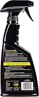 Meguiar's Gold Class Leather & Vinyl Cleaner & Conditioner