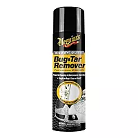 Meguiar's Heavy Duty Bug & Tar Remover, 15 Oz Spray