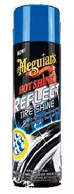 Meguiar's Hot Shine Reflect Tire Gloss - 15 oz
