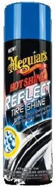 Meguiar's Hot Shine Reflect Tire Gloss - 15 oz