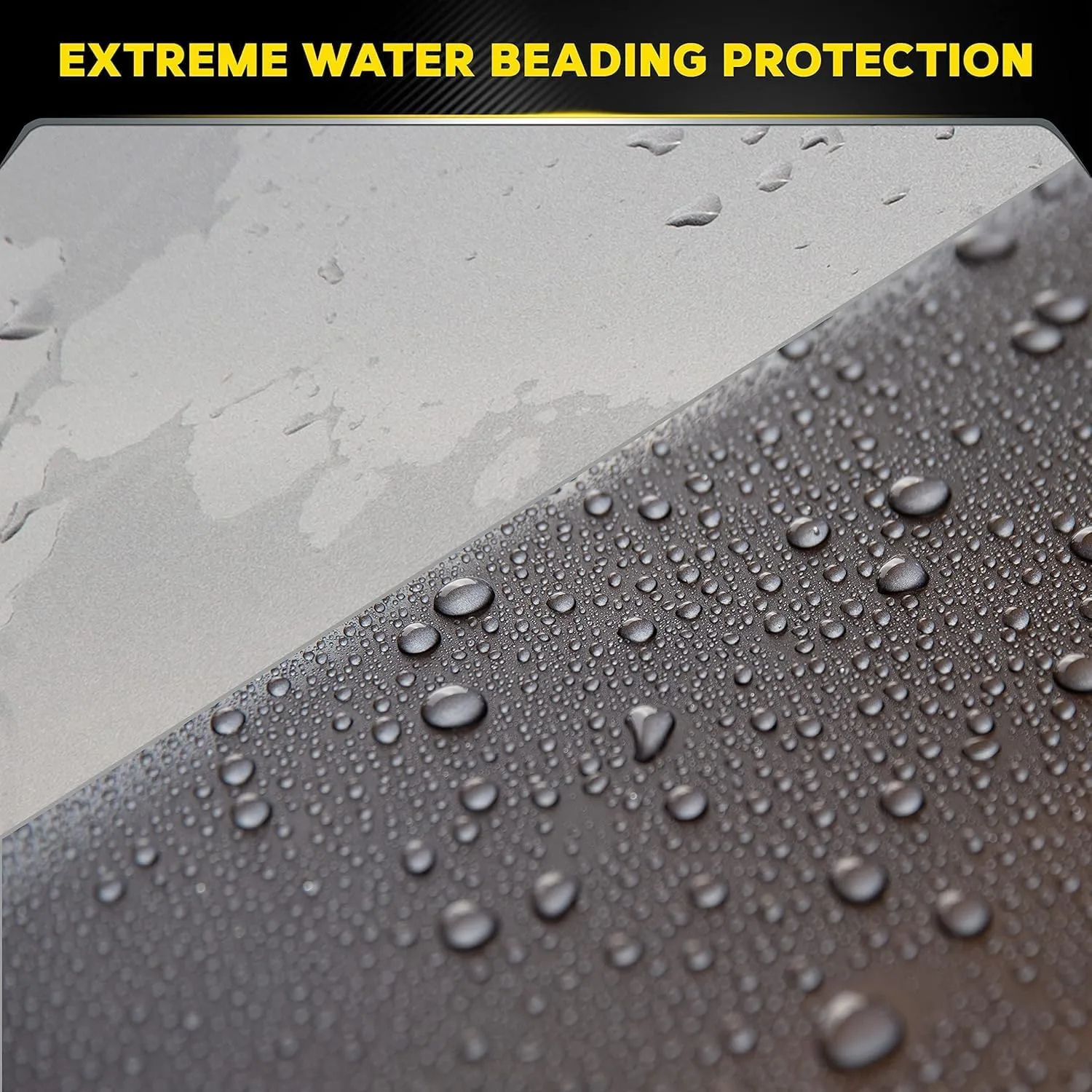 Meguiar's G200416EU Hybrid Ceramic Liquid Car Wax 473ml Advanced SiO2 Technology Liquid Wax