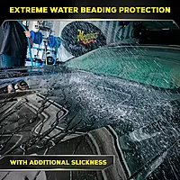 Meguiar's G200416EU Hybrid Ceramic Liquid Car Wax 473ml Advanced SiO2 Technology Liquid Wax