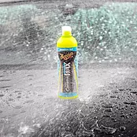 Meguiar's G200416EU Hybrid Ceramic Liquid Car Wax 473ml Advanced SiO2 Technology Liquid Wax